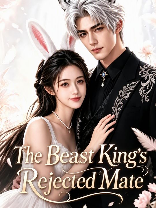 The Beast King's Rejected Mate