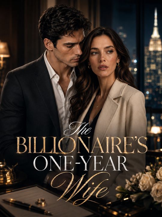 The Billionaire’s One-Year Wife