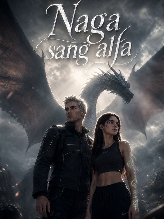 Naga sang alfa