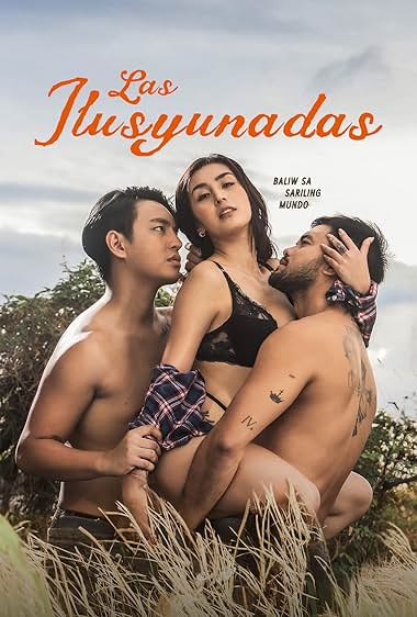 Las ilusyunadas