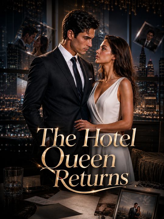 The Hotel Queen Returns