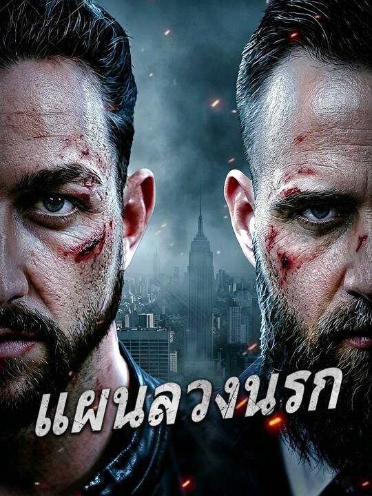 แผนลวงนรก