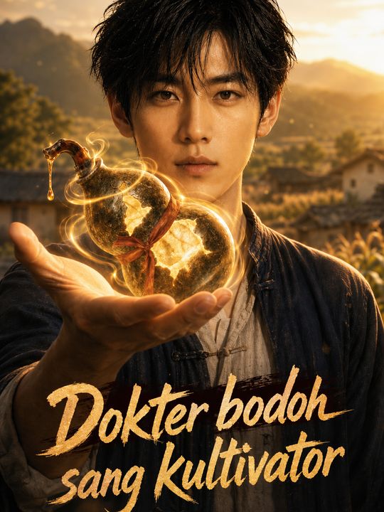 Dokter bodoh sang kultivator