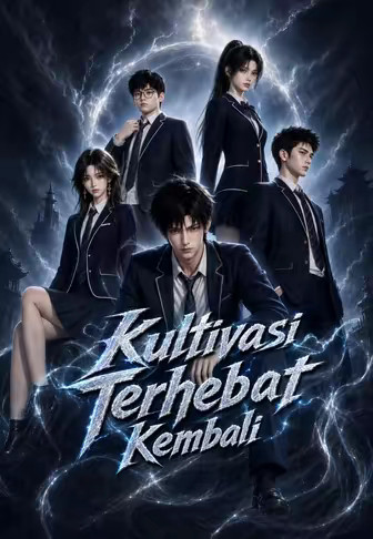 Kultivasi Terhebat Kembali