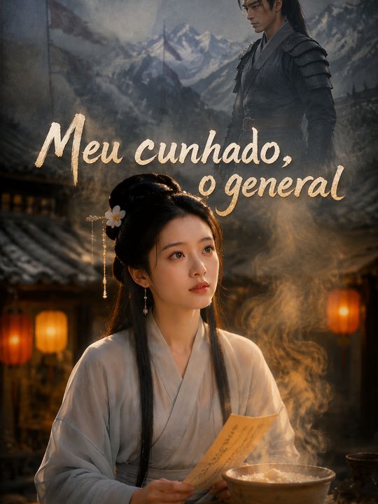 Meu cunhado, o general