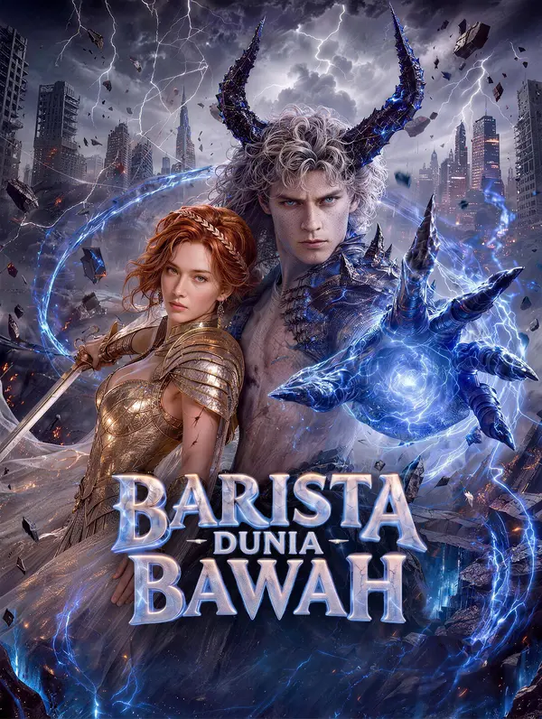 Barista Dunia Bawah