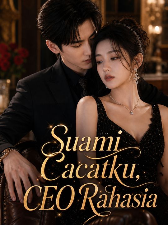 Suami Cacatku, CEO Rahasia