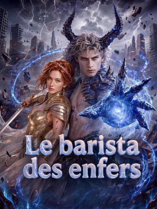 Le barista des enfers