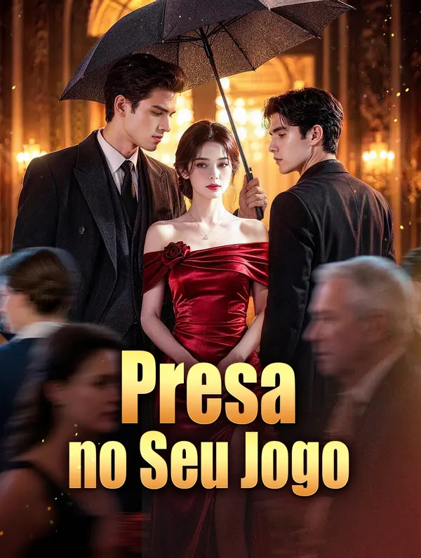 Presa no Seu Jogo