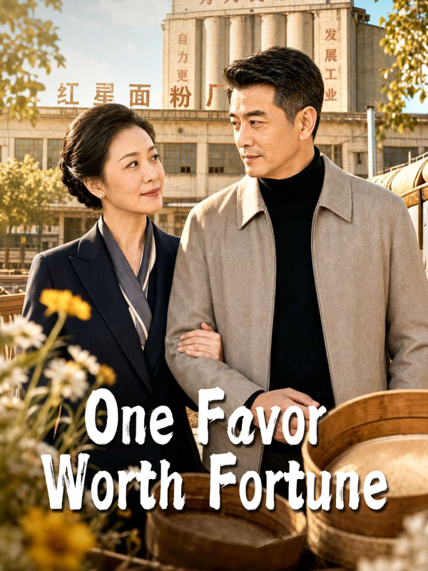 One Favor Worth Fortune