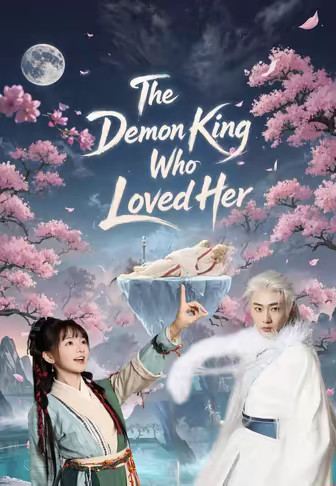 The Demon King Who Loved Her