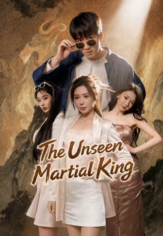 The Unseen Martial King