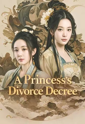 A Princess's Divorce Decree