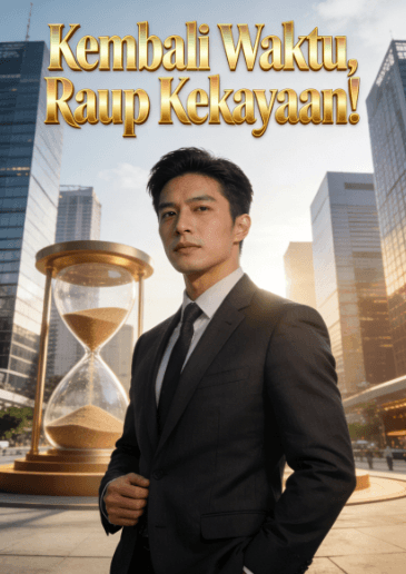 Kembali Waktu, Raup Kekayaan!