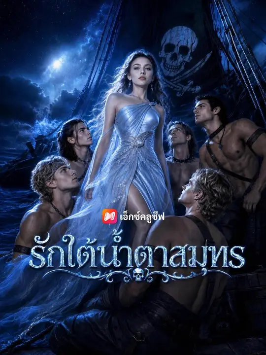 (พากย์เสียง) รักใต้น้ำตาสมุทร