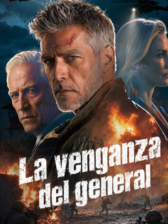 La venganza del general