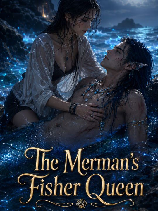 The Merman's Fisher Queen