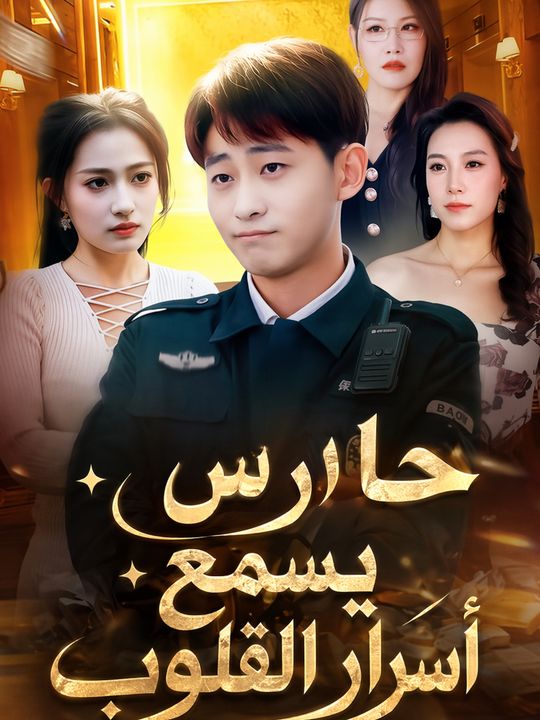 حارس يسمع أسرار القلوب