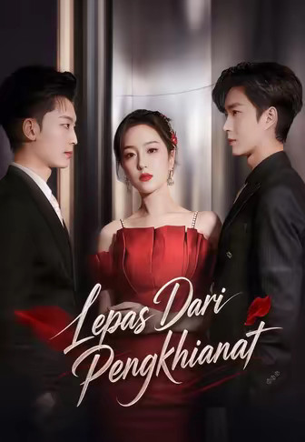 Lepas Dari Pengkhianat