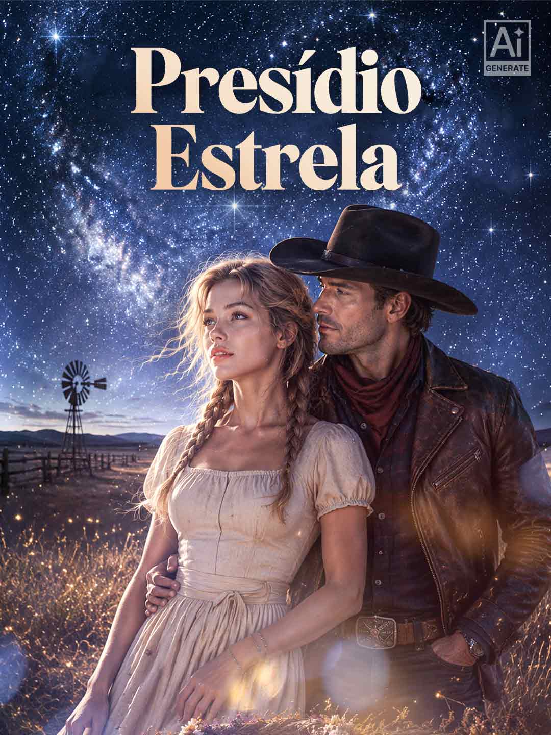 Presídio Estrela