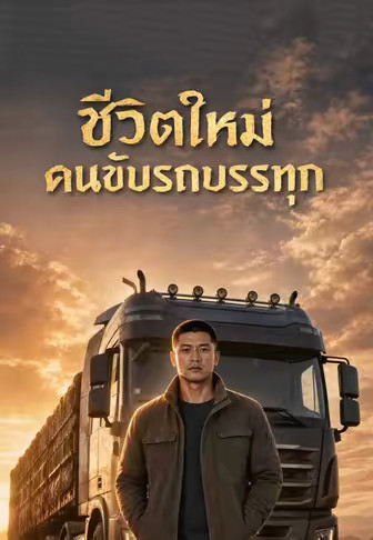 ชีวิตใหม่คนขับรถบรรทุก