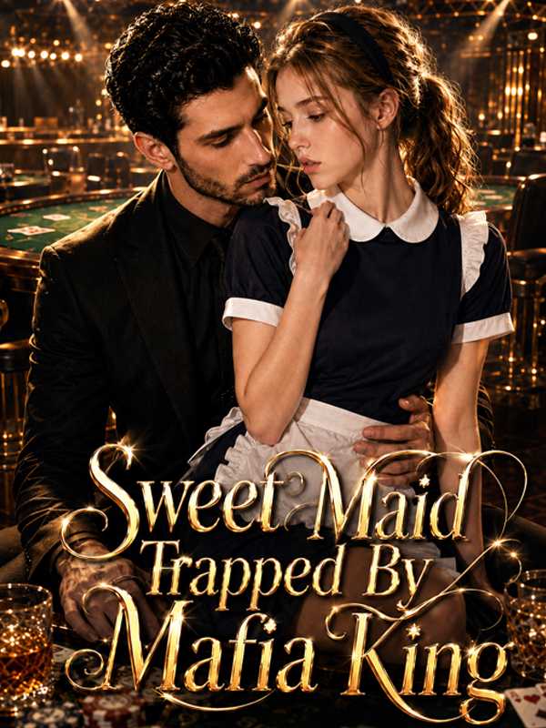 Sweet Maid Trapped By Mafia King