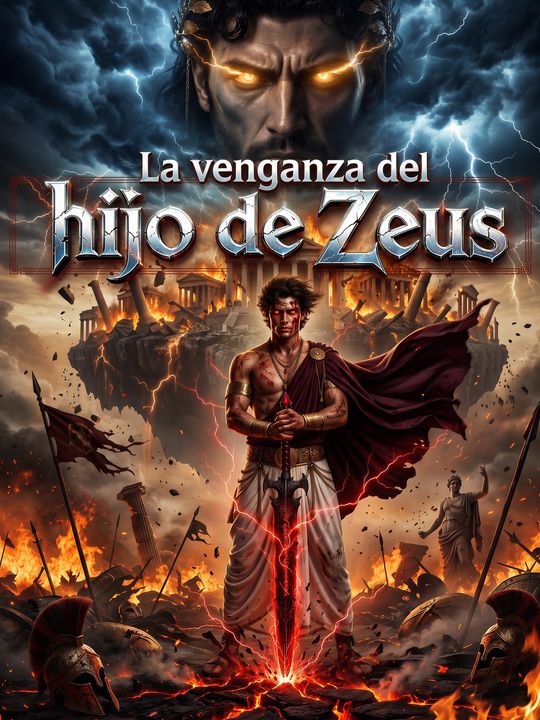 Pembalasan Putra Zeus