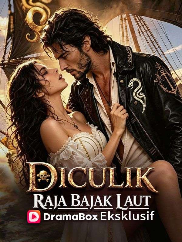 Diculik Raja Bajak Laut