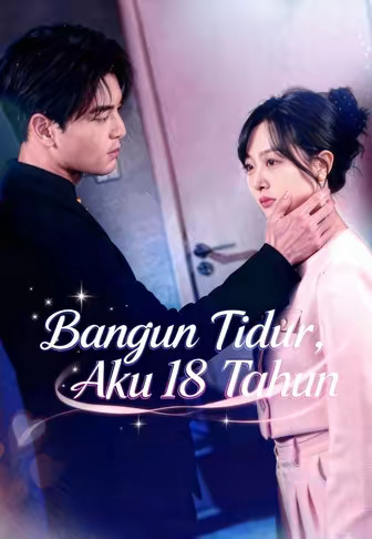 Bangun Tidur, Aku 18 Tahun