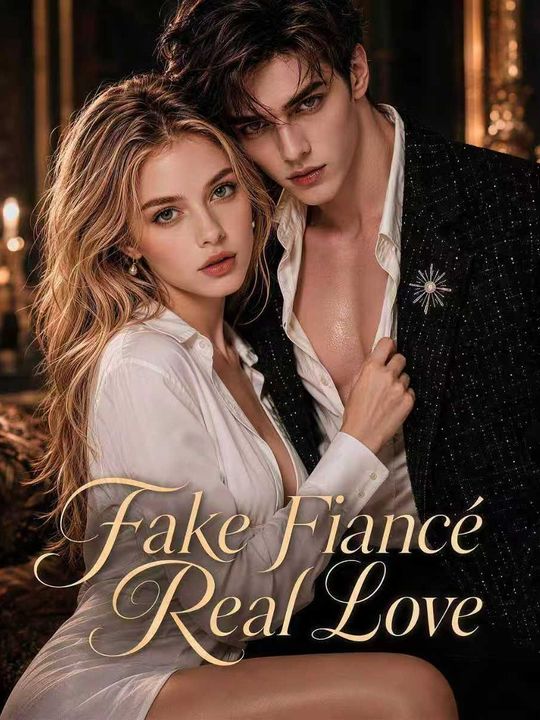 Fake Fiancé Real Love