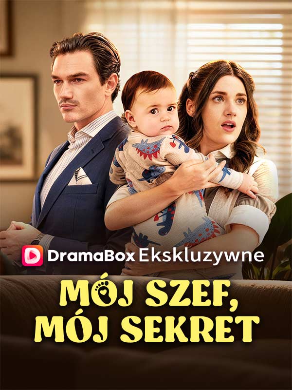 Mój szef, mój sekret(Dubbing)