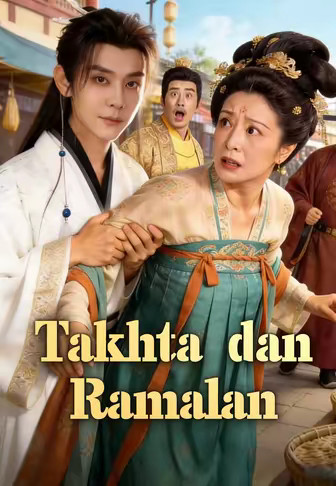 (Dub)Takhta dan Ramalan