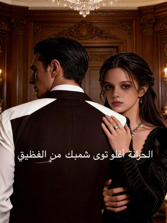 الزواج من عم حبيبي السابق الملياردير