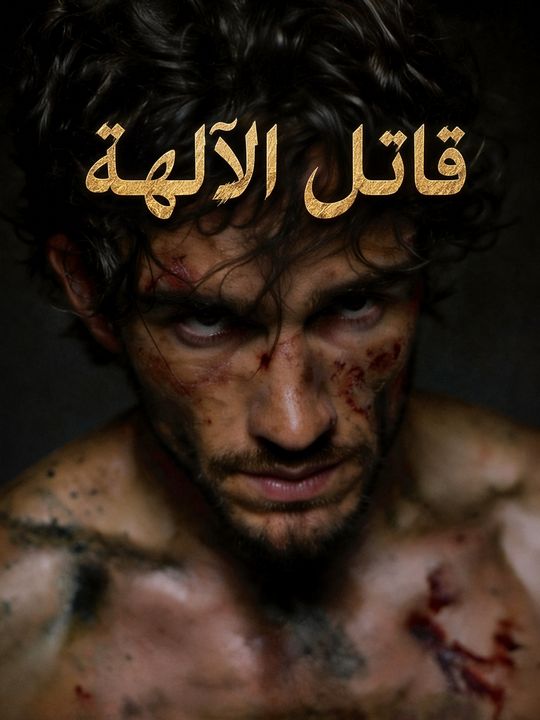 قاتل الآلهة