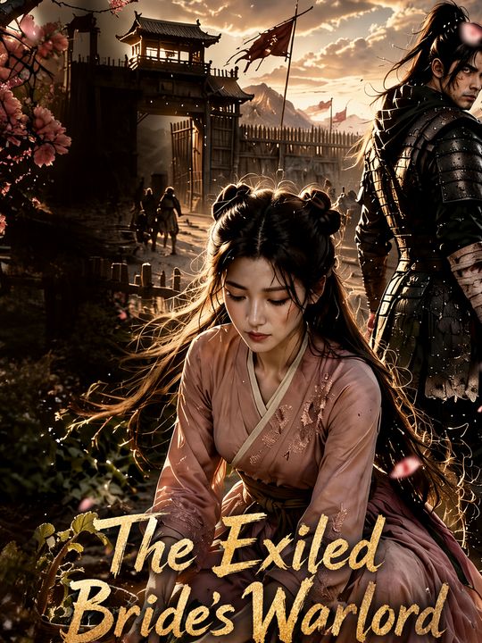 The Exiled Bride's Warlord