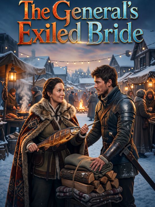 The General's Exiled Bride