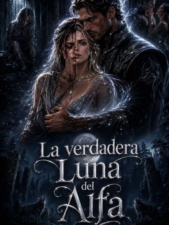 Luna sejati milik Alpha
