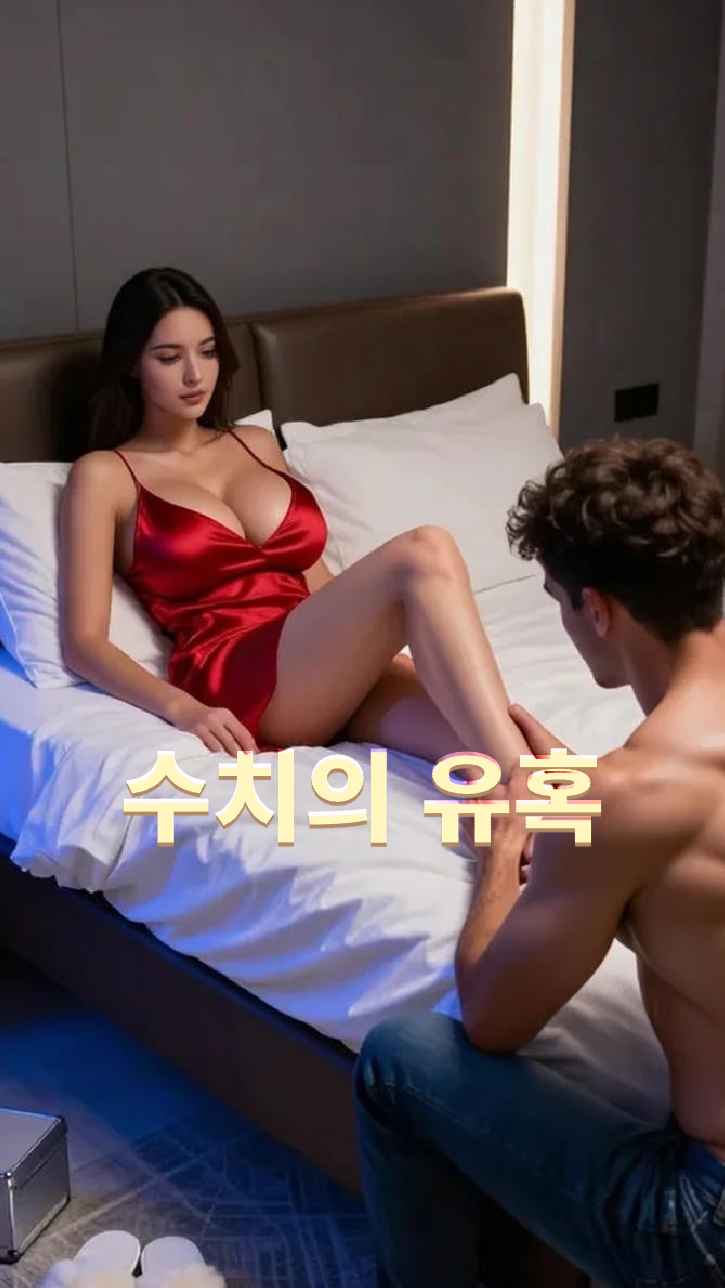 수치적 유혹