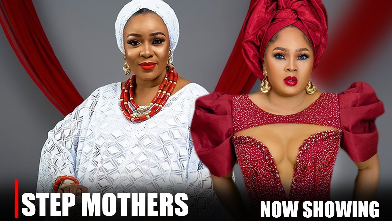 STEP MOTHERS (2023)