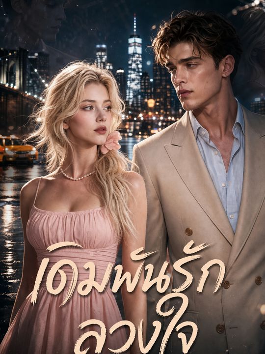 เดิมพันรักลวงใจ