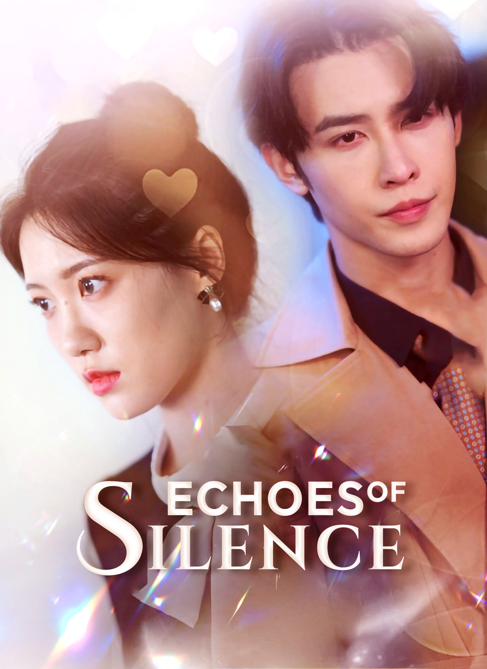 Echoes of Silence