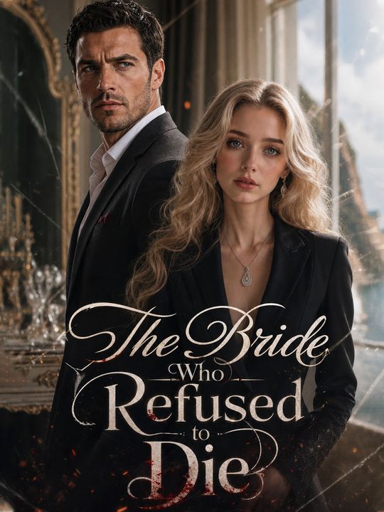 The Bride Who Refused to Die