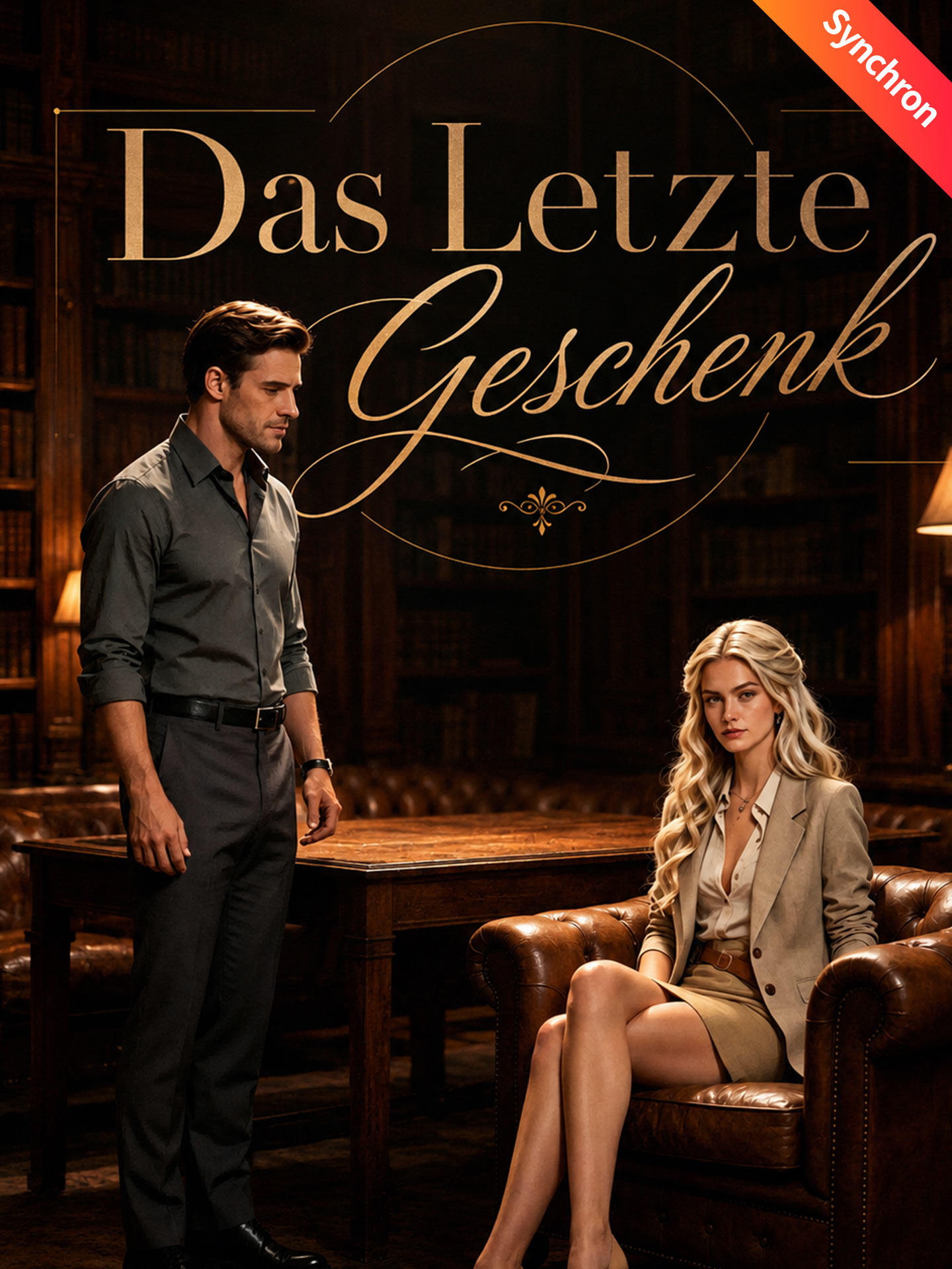 [Synchron]Das Letzte Geschenk