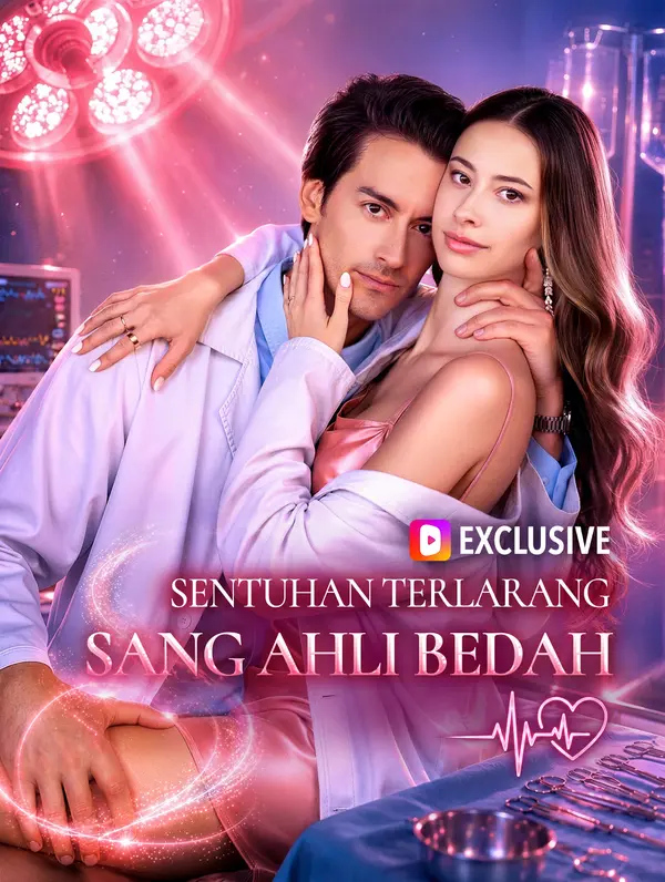 Sentuhan Terlarang Sang Ahli Bedah