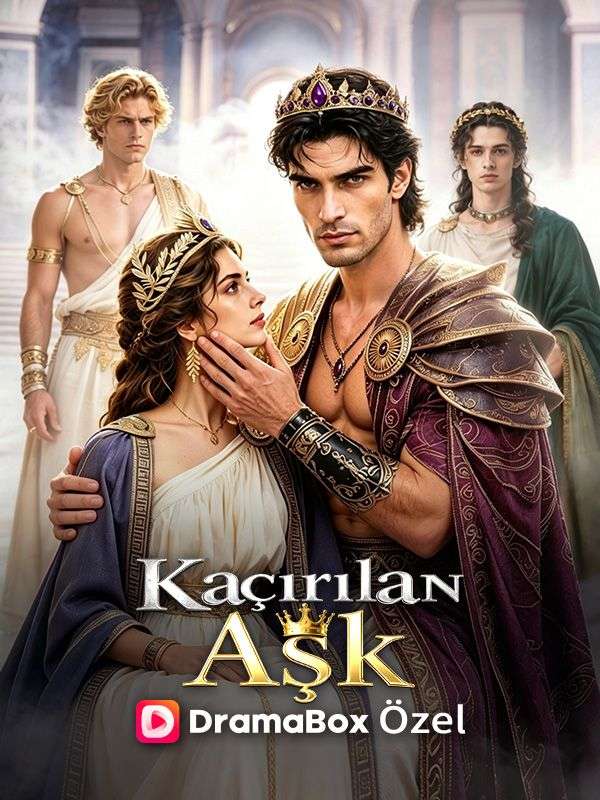 (Dublajlı) Kaçırılan Aşk