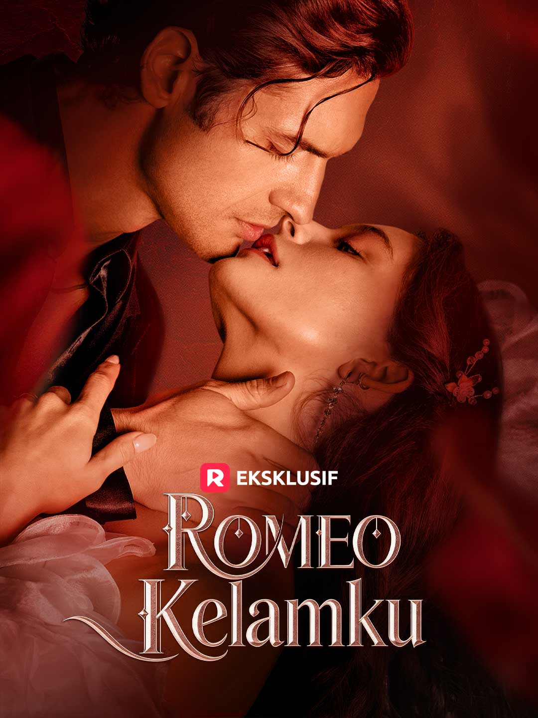 (Dubbing) Romeo Kelamku