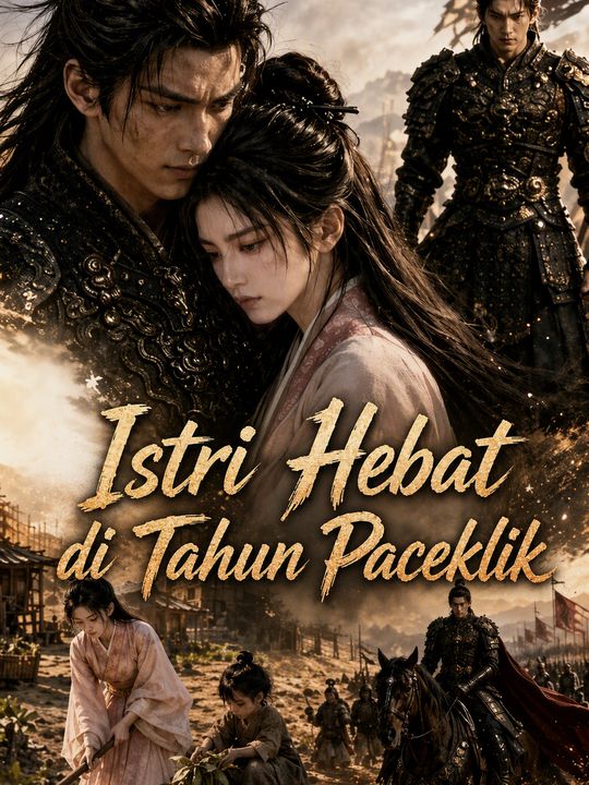 Istri Hebat di Tahun Paceklik