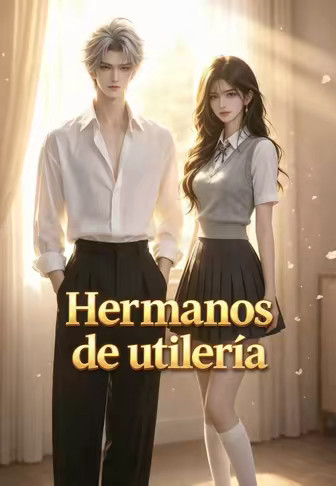 Hermanos de utilería
