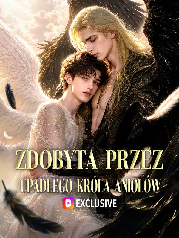 Zdobyta przez upadłego króla aniołów