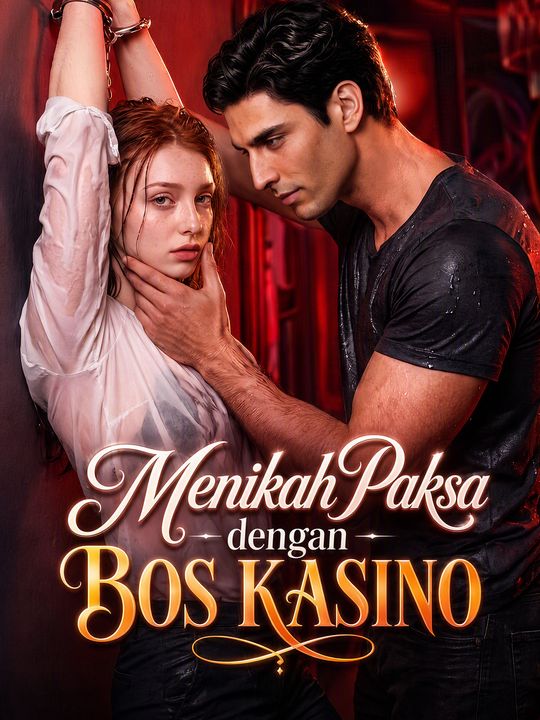 Menikah Paksa dengan Bos Kasino